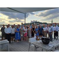 Bratislava Get-Together for Alumni of Vienna Universities