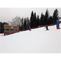 22nd DA & club.da Ski and SB Championships