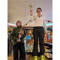 22nd DA & club.da Ski and SB Championships