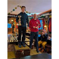 22nd DA & club.da Ski and SB Championships