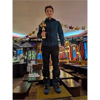 22nd DA & club.da Ski and SB Championships