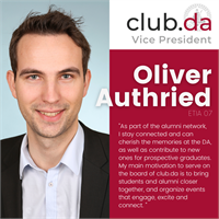 Oliver Authried