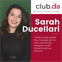 Sarah Ducellari