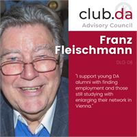 Franz Fleischmann