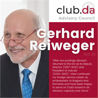 Gerhard Reiweger
