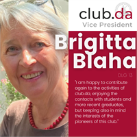 Brigitta Blaha