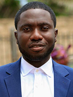 Castro Amponsah-Yeboah