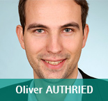 Oliver AUTHRIED