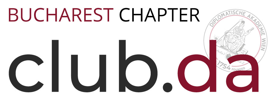 club.da Bucharest Chapter