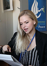 Anastasia PEREVALOVA