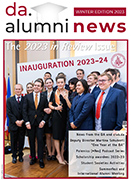 da.alumni news 2023