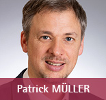 Patrick Müller © DA/Peter Lechner