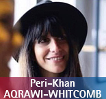 Peri-Khan AQRAWI-WHITCOMB 