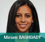 Miriam BAGHDADY