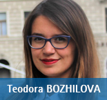 Teodora BOZHILOVA