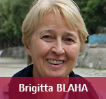 Brigitta BLAHA