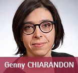 Genny Chiaradon © DA/Peter Lechner