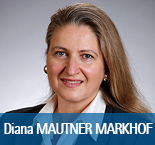 Diana MAUTNER MARKHOF