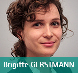 Brigitte GERSTMANN