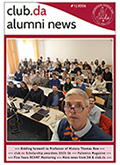 club.da alumni news #1|2026