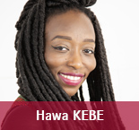 Hawa KEBE