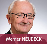 Werner Neudeck © DA/Peter Lechner