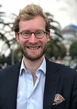 Jan Willem SCHOLTEN