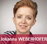 Johanna WEBERHOFER