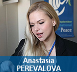 Anastasia PEREVALOVA