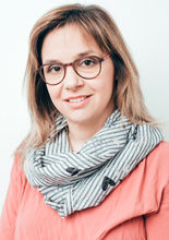 Mila Glisovic