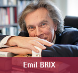 Emil Brix © DA/Peter Lechner