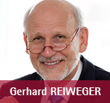 Gerhard REIWEGER