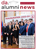 da.alumni news 2023