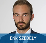 Erik SZEDÉLY