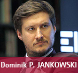 Dominik P. JANKOWSKI