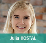 Julia KOSTAL