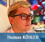 Thomas KÖGLER