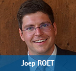 Joep ROET