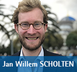 Jan Willem SCHOLTEN