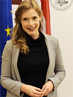 Lydia Maria Lienhart