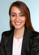 Maria Jose Alvear Larenas