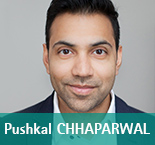 Pushkal CHHAPARWAL