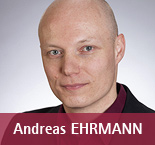 Andreas Ehrmann © DA/Peter Lechner