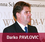 Darko PAVLOVIC