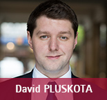 David PLUSKOTA