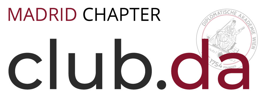club.da Madrid Chapter