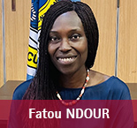 Fatou NDOUR