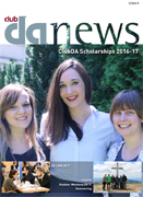 DA News 1/2017