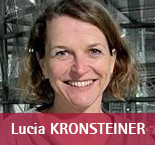 Lucia KRONSTEINER