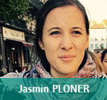 Jasmin PLONER